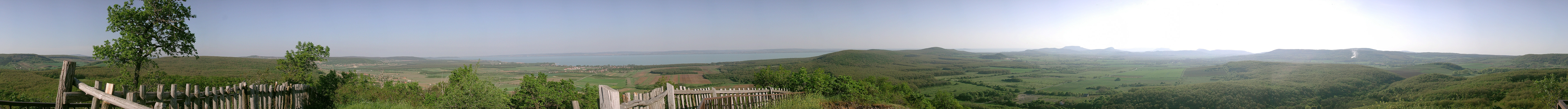p23 panoráma tájkép